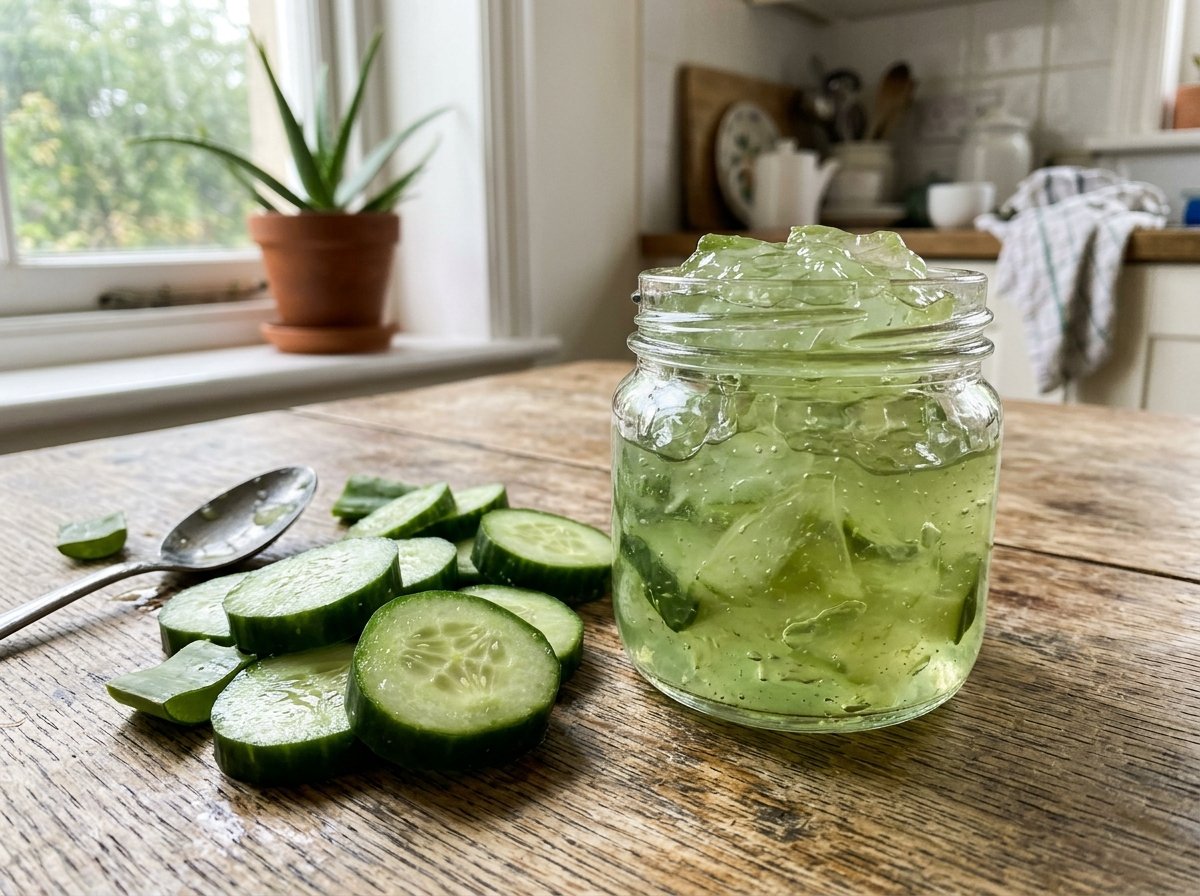 beauty aloe featured 1783595521932 - Το απόλυτο φυσικό ελιξήριο δροσιάς: Πώς να ενυδατώσετε βαθιά το πρόσωπό σας με 2 υλικά