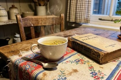chamomile featured 1784044661660 - Αποφάσισα να πίνω αυτό το παλιό γιατροσόφι κάθε βράδυ για έναν μήνα: Δείτε τι συνέβη στο σώμα μου