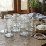 diy candles featured 1783591211919 - Μην πετάτε τα άδεια βαζάκια: Πώς να τα μετατρέψετε σε υπέροχα κεριά για το σαλόνι