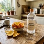 diy orange featured 1783776706658 - Πώς να φτιάξετε ένα πανίσχυρο φυσικό καθαριστικό για τα λίπη με φλούδες πορτοκαλιού και ξύδι