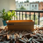 diy pegs feat - Το απίστευτο κόλπο με τα παλιά ξύλινα μανταλάκια που θα μεταμορφώσει τα συρτάρια σας