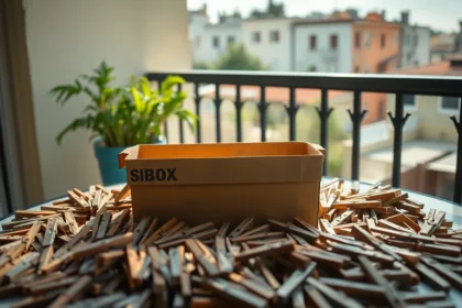 diy pegs feat - Το απίστευτο κόλπο με τα παλιά ξύλινα μανταλάκια που θα μεταμορφώσει τα συρτάρια σας