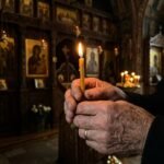 faith euphemia featured 1783595629442 - Ποιοι γιορτάζουν αύριο: Η συγκινητική ιστορία της Αγίας Ευφημίας και το μεγάλο θαύμα