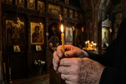 faith euphemia featured 1783595629442 - Ποιοι γιορτάζουν αύριο: Η συγκινητική ιστορία της Αγίας Ευφημίας και το μεγάλο θαύμα