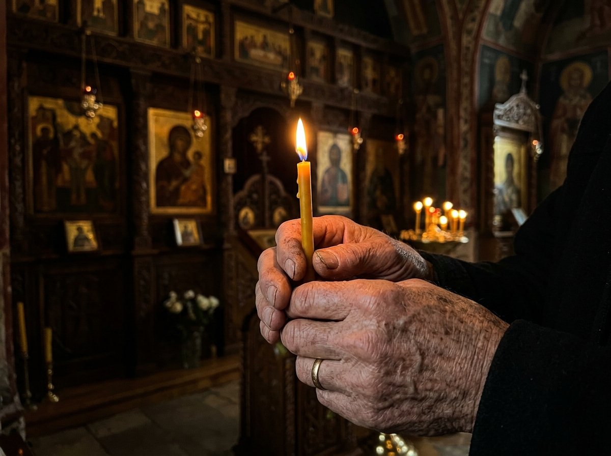faith euphemia featured 1783595629442 - Ποιοι γιορτάζουν αύριο: Η συγκινητική ιστορία της Αγίας Ευφημίας και το μεγάλο θαύμα