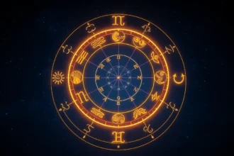 friday astrology feat - Τα 3 ζώδια που θα είναι οι απόλυτοι πρωταγωνιστές τις επόμενες 10 ημέρες