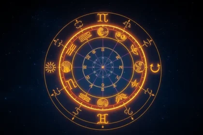 friday astrology feat - Τα 3 ζώδια που θα είναι οι απόλυτοι πρωταγωνιστές τις επόμενες 10 ημέρες