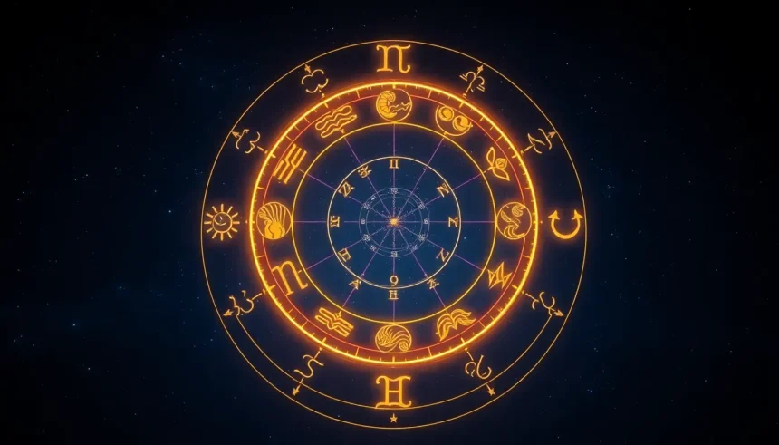 friday astrology feat - Τα 3 ζώδια που θα είναι οι απόλυτοι πρωταγωνιστές τις επόμενες 10 ημέρες