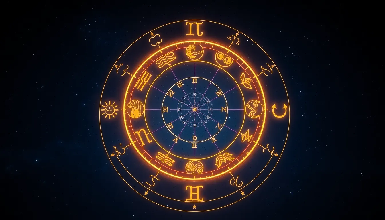 friday astrology feat - Τα 3 ζώδια που θα είναι οι απόλυτοι πρωταγωνιστές τις επόμενες 10 ημέρες