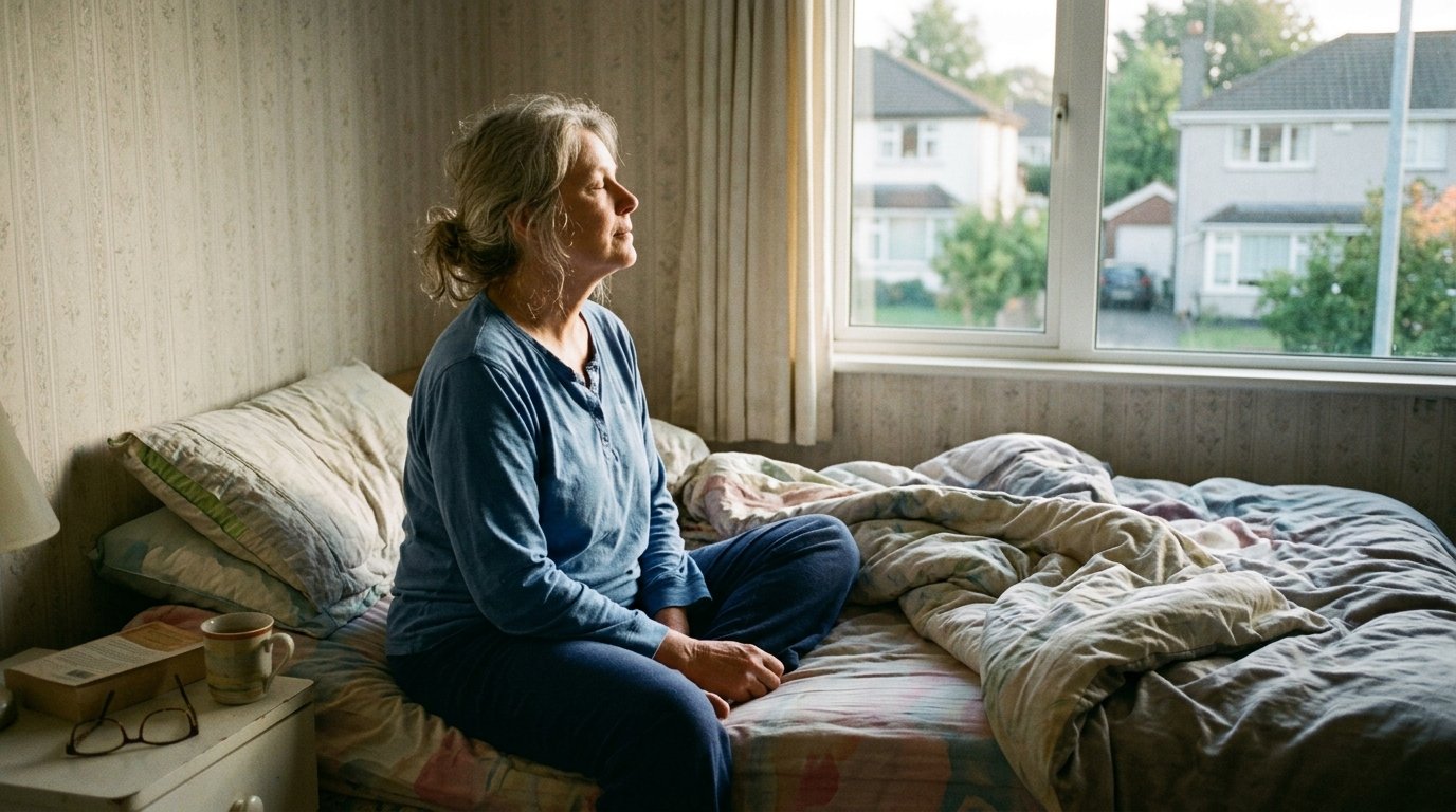Η απλή πρωινή συνήθεια για φυσική μείωση της αρτηριακής πίεσης