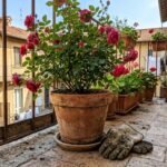 garden featured 1783458426874 - Το μυστικό για τέλειες τριανταφυλλιές: 5 βήματα για να τις κλαδέψετε χωρίς να τις καταστρέψετε
