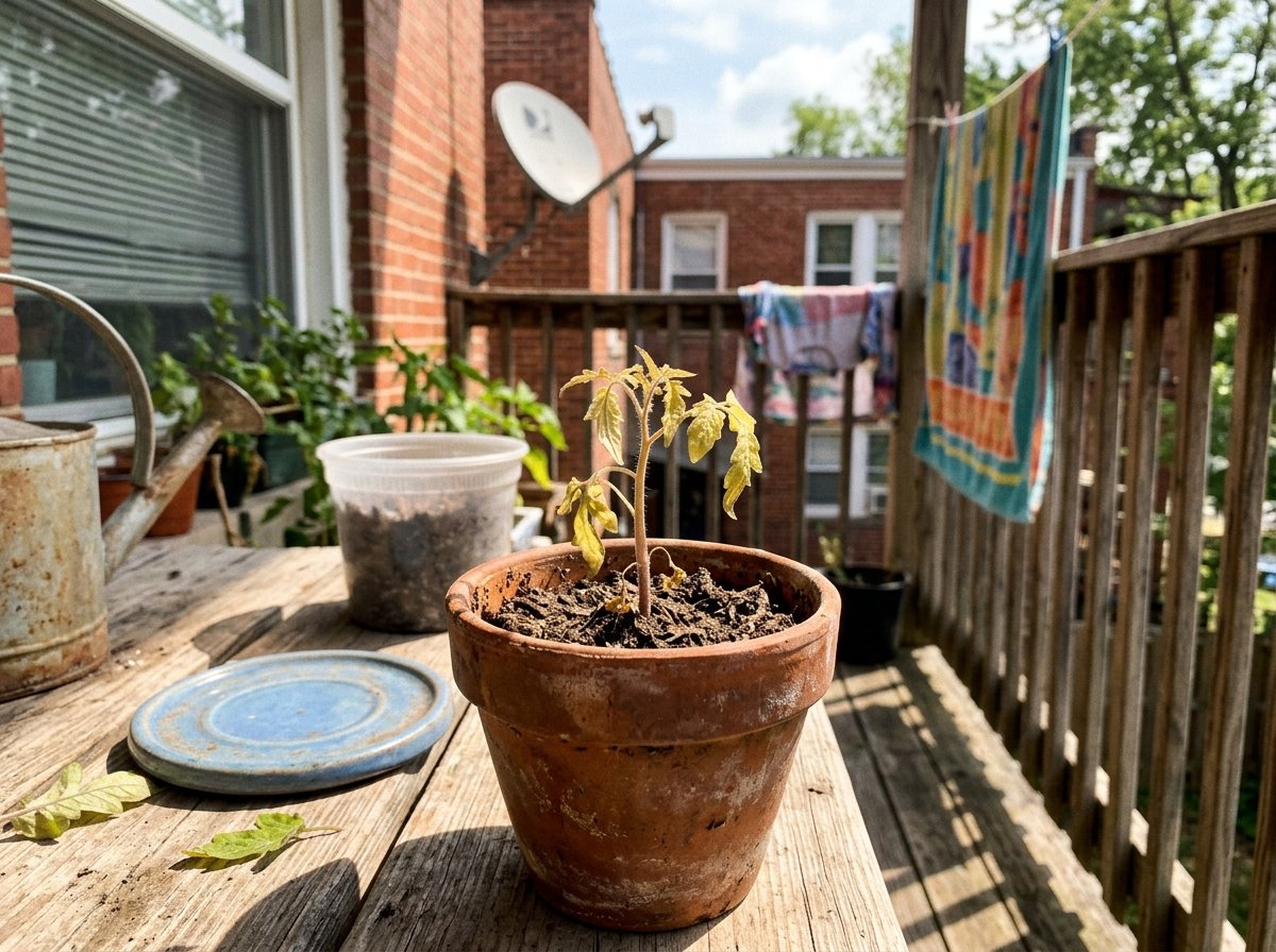 garden mistakes featured 1784023574893 - 5 συνηθισμένα λάθη που γίνονται στη φύτευση λαχανικών (Και πώς να τα αποφύγετε)