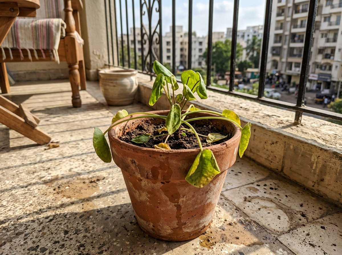 garden plant featured 1783854253233 - Το παλιό κόλπο των κηπουρών για να ζωντανέψετε ένα μαραμένο φυτό μέσα σε μια νύχτα