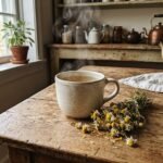 health chamomile featured 1783459238009 - Τι θα συμβεί στο σώμα σας αν πίνετε ένα φλιτζάνι χαμομήλι κάθε βράδυ