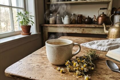health chamomile featured 1783459238009 - Τι θα συμβεί στο σώμα σας αν πίνετε ένα φλιτζάνι χαμομήλι κάθε βράδυ