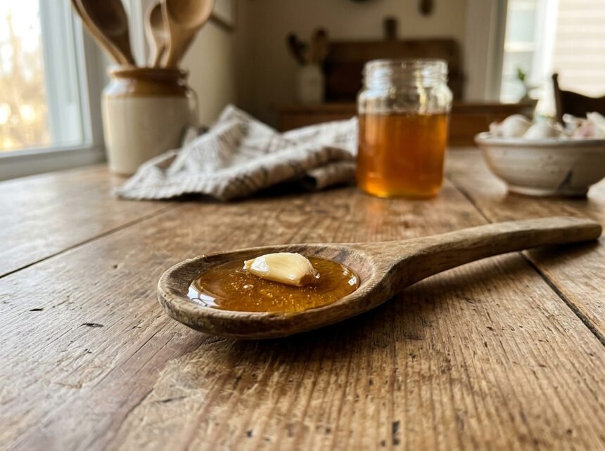 health honey featured 1784016271117 - Τι θα συμβεί στο σώμα σας αν τρώτε αυτή τη φυσική κουταλιά κάθε πρωί για 10 ημέρες