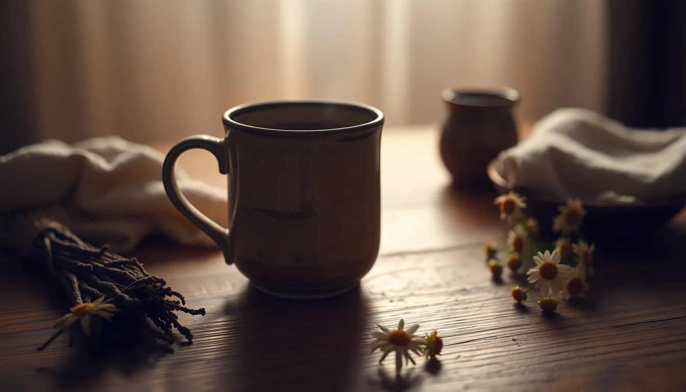 health sleep tea feat - Το ξεχασμένο ρόφημα της γιαγιάς που σβήνει το άγχος της ημέρας και φέρνει βαθύ ύπνο