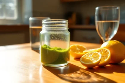 health spirulina feat v2 - Σπιρουλίνα: Οφέλη, σίδηρος, αντιοξειδωτικά, βιταμίνη Α και ποιοι πρέπει να προσέχουν