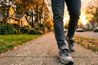 health walk featured 1783854365423 - Το απλό κόλπο των 15 λεπτών μετά το δείπνο που μεταμορφώνει την πέψη σας