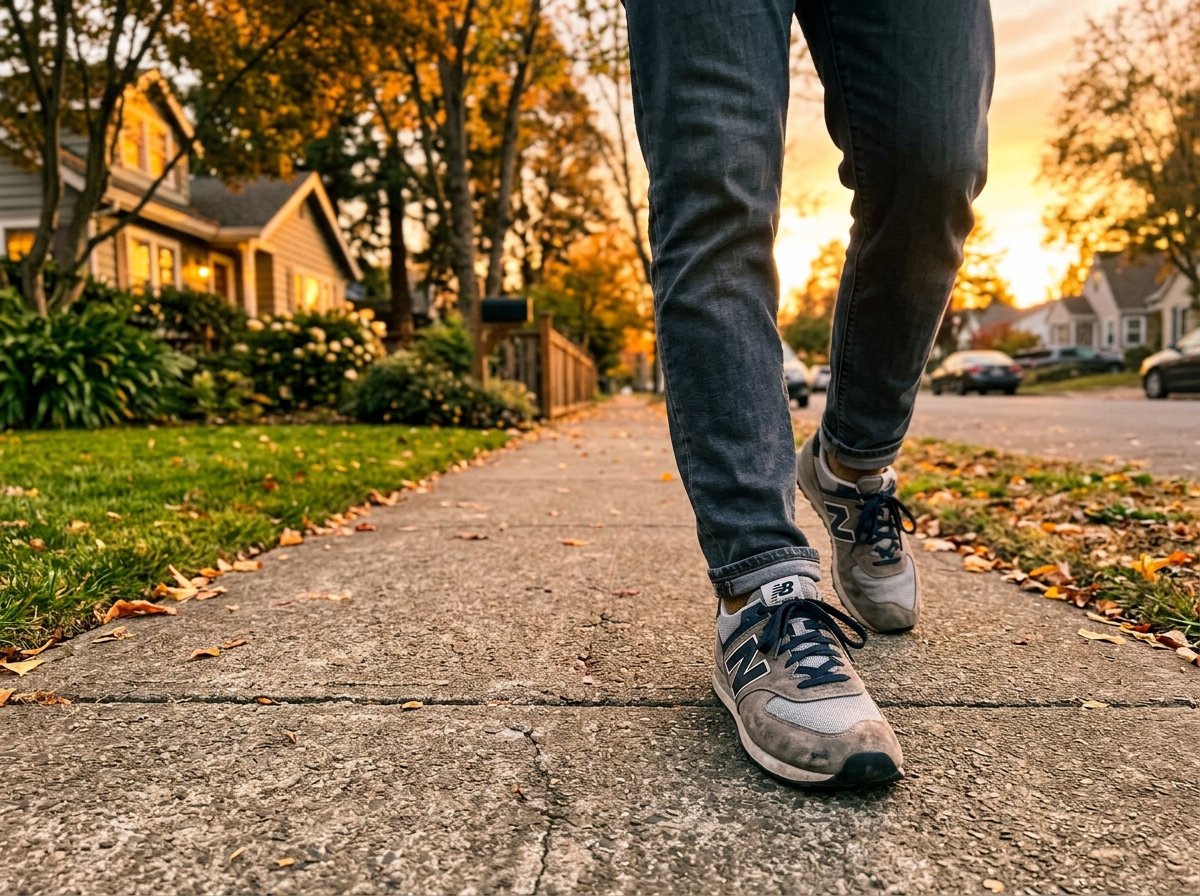 health walk featured 1783854365423 - Το απλό κόλπο των 15 λεπτών μετά το δείπνο που μεταμορφώνει την πέψη σας