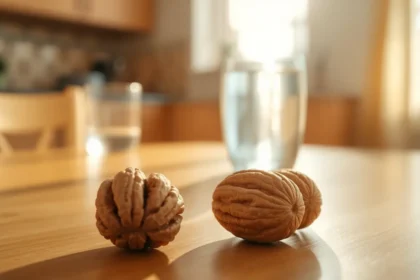 health walnuts feat - Τι θα συμβεί στο σώμα σας αν τρώτε τρία καρύδια κάθε πρωί με άδειο στομάχι