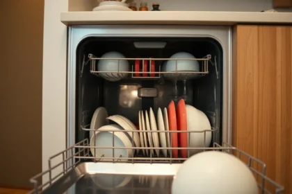 home dishwasher feat v2 - Το ένα πράγμα που δεν πρέπει ποτέ να βάζετε στο πλυντήριο πιάτων