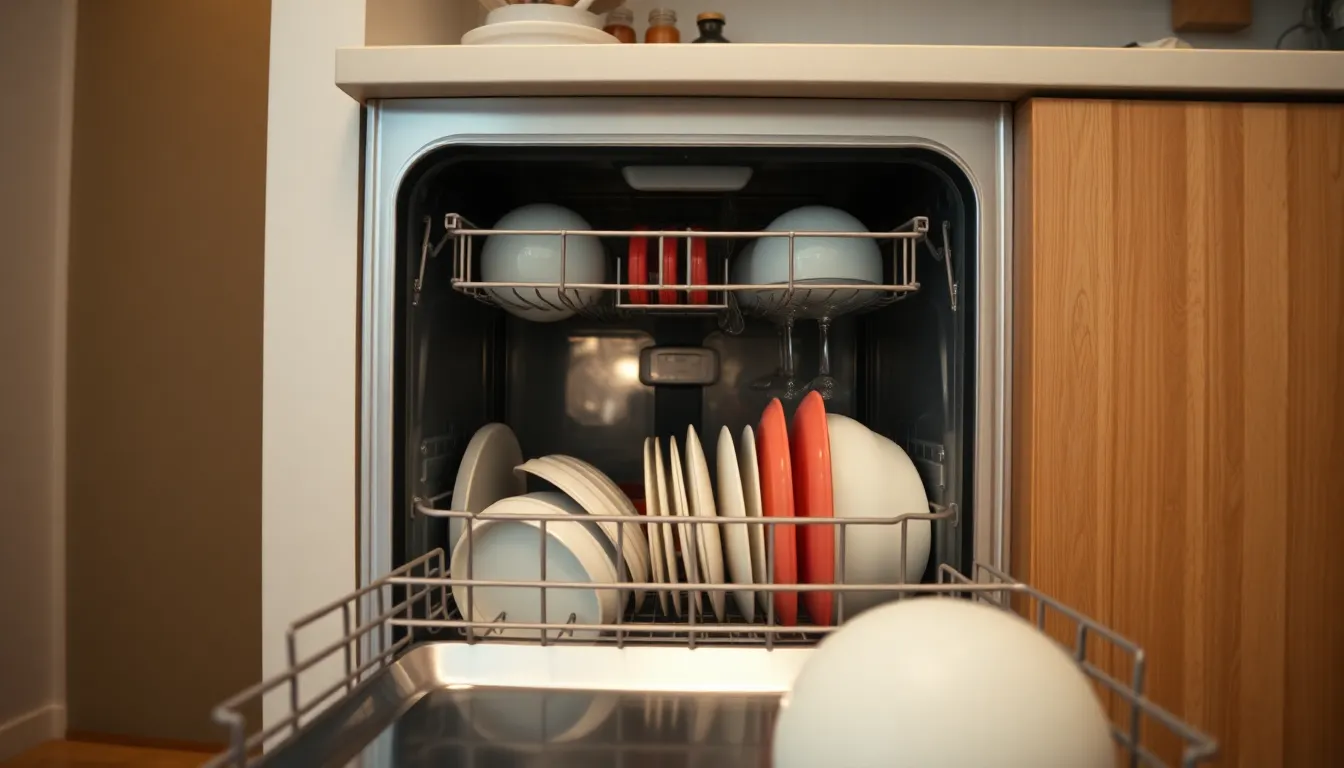 home dishwasher feat v2 - Το ένα πράγμα που δεν πρέπει ποτέ να βάζετε στο πλυντήριο πιάτων