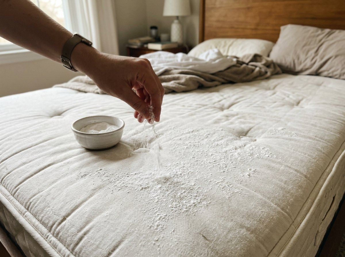 home mattress inline1 1783854147181 - Ο φυσικός τρόπος για να εξαφανίσετε τους λεκέδες και τα ακάρεα από το στρώμα σας