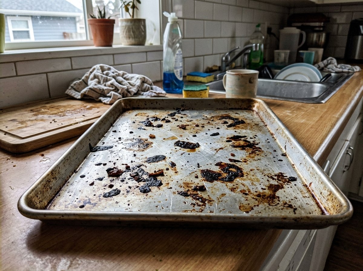 home oven featured 1783459136807 - Το κόλπο για να κάνετε τον φούρνο σας σαν καινούργιο (Χωρίς σκληρό τρίψιμο)