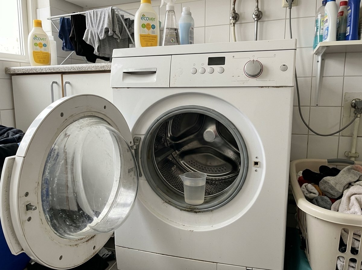 home washing machine featured 1783590747535 - Το μυστικό για ρούχα που μοσχοβολούν: Πώς να καθαρίσετε βαθιά το πλυντήριό σας