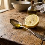 oliveoil featured 1784044691126 - Το παλιό μυστικό του παππού: Δοκίμασα να πίνω αυτό το μίγμα κάθε πρωί νηστική για 30 ημέρες