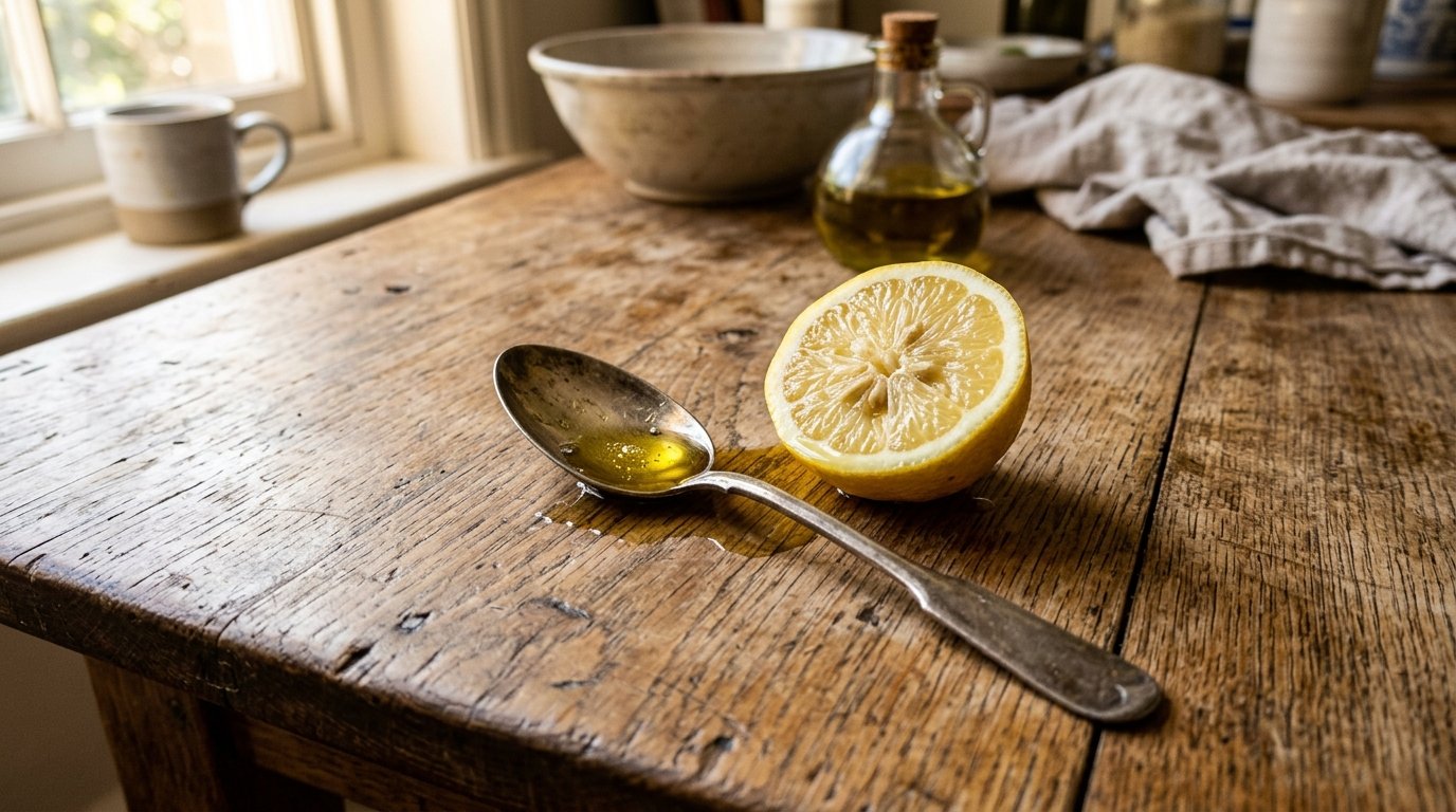 oliveoil featured 1784044691126 - Το παλιό μυστικό του παππού: Δοκίμασα να πίνω αυτό το μίγμα κάθε πρωί νηστική για 30 ημέρες