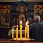 Εσωτερικό Ορθόδοξης Εκκλησίας