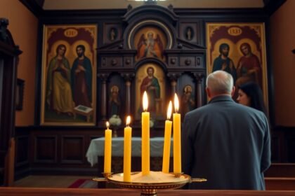 Εσωτερικό Ορθόδοξης Εκκλησίας
