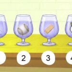 quiz potiria featured copy - Ποιο ποτήρι έχει περισσότερο νερό; Το απλό τεστ που λέει πολλά για τον χαρακτήρα σας