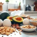 saturday diet feat - Το έξυπνο πρωινό που μηδενίζει τις λιγούρες και μας κρατάει χορτάτους μέχρι το απόγευμα