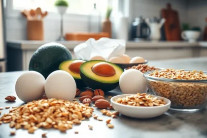 saturday diet feat - Το έξυπνο πρωινό που μηδενίζει τις λιγούρες και μας κρατάει χορτάτους μέχρι το απόγευμα