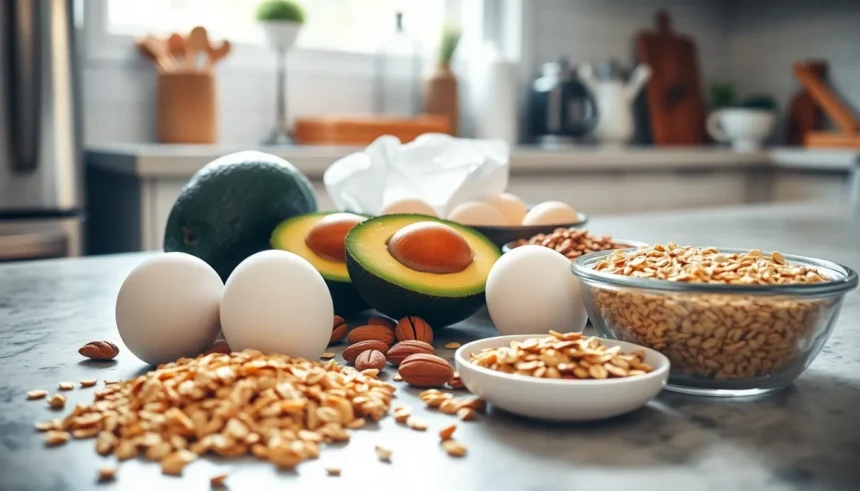 saturday diet feat - Το έξυπνο πρωινό που μηδενίζει τις λιγούρες και μας κρατάει χορτάτους μέχρι το απόγευμα