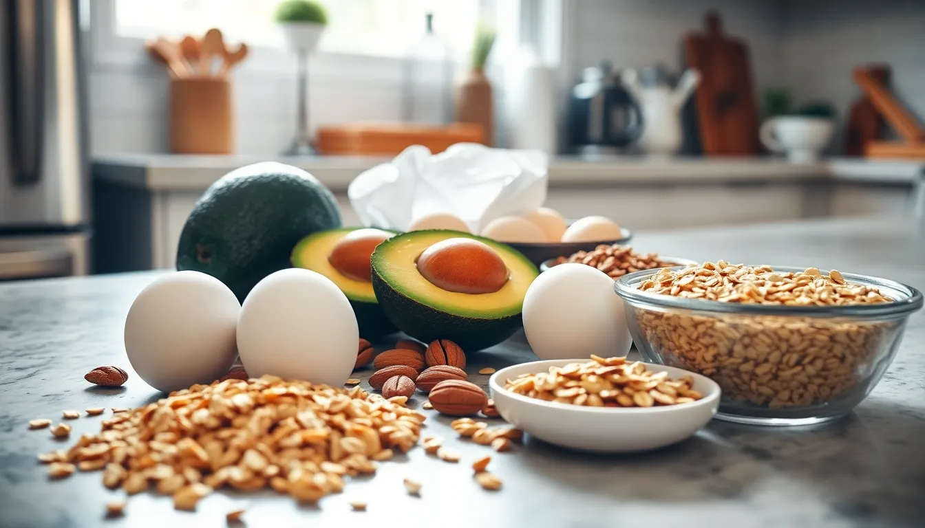 saturday diet feat - Το έξυπνο πρωινό που μηδενίζει τις λιγούρες και μας κρατάει χορτάτους μέχρι το απόγευμα