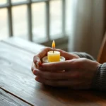 saturday faith feat - Ποιοι γιορτάζουν αύριο: Ο Άγιος που στάθηκε μπροστά σε έναν βασιλιά και δάκρυσε για τη ματαιότητα του κόσμου