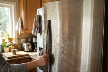 stainless featured 1783776619213 - Το παλιό κόλπο για να κάνετε τις ανοξείδωτες συσκευές να αστράφτουν χωρίς γρατζουνιές