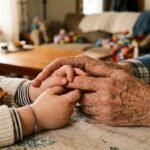 sxeseis grandparents featured 1784267026664 - Το μυστικό για να χτίσετε μια αληθινά υπέροχη σχέση με τα εγγόνια σας