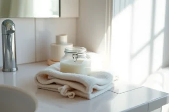 thursday beauty feat 1 - Τι χρειάζεται πραγματικά το δέρμα στα 40; Η φυσική ρουτίνα που χαρίζει αληθινή λάμψη