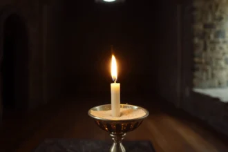 thursday faith feat 1 - Ποιοι γιορτάζουν αύριο: Η συγκινητική ιστορία του Ορθόδοξου προστάτη της αγάπης