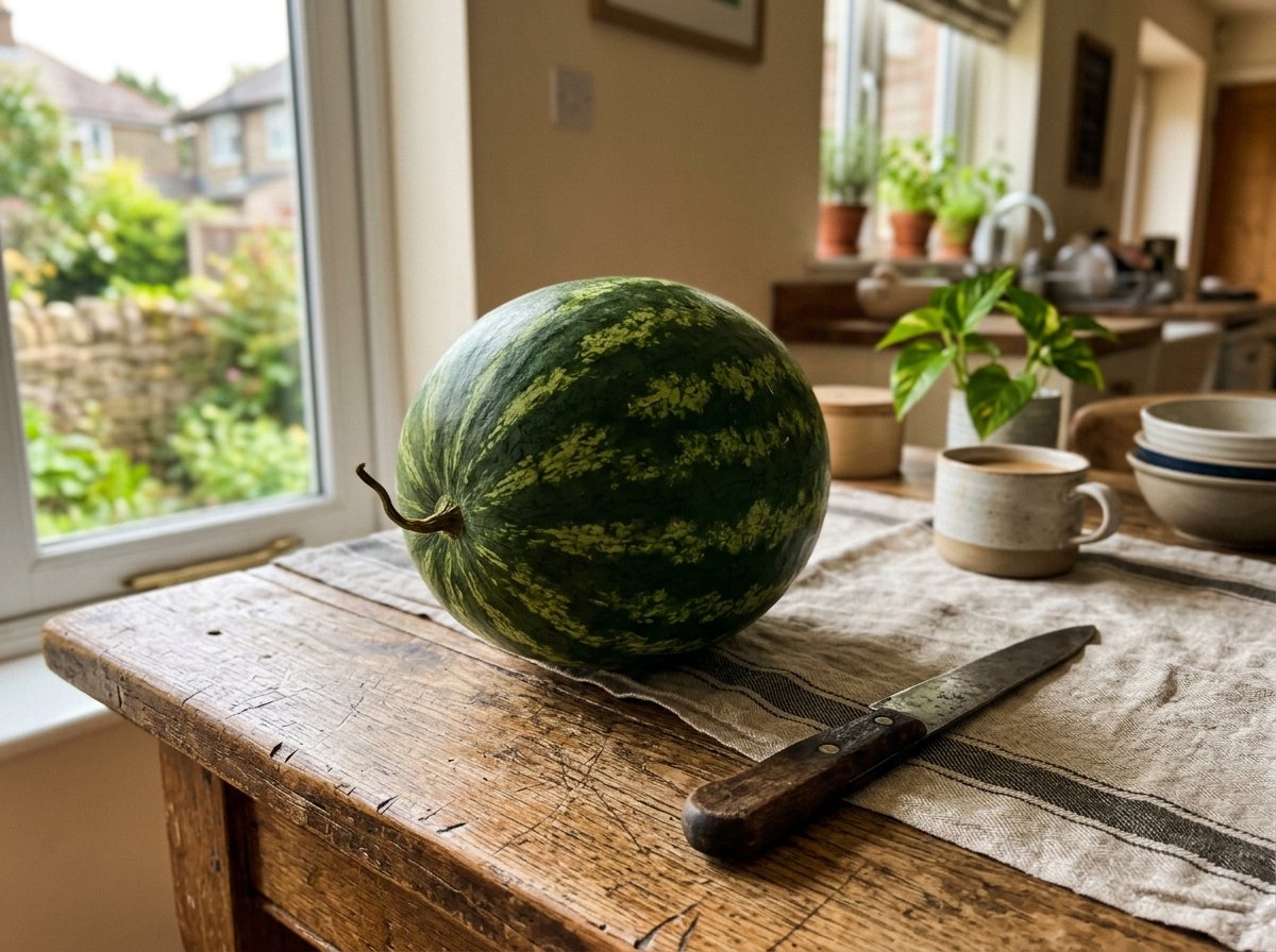 watermelon featured 1783775493536 1 - Αν ανοίξετε ένα καρπούζι και δείτε αυτό: Πετάξτε το αμέσως