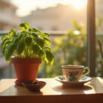 βασιλικός γλάστρα featured