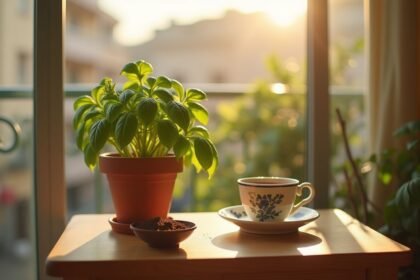 βασιλικός γλάστρα featured