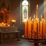 15 Αυγούστου Κοίμηση της Θεοτόκου featured