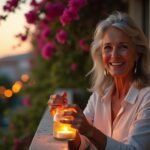 γυάλινα βαζάκια featured