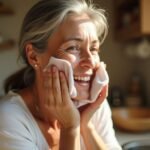λαμπερό πρόσωπο featured